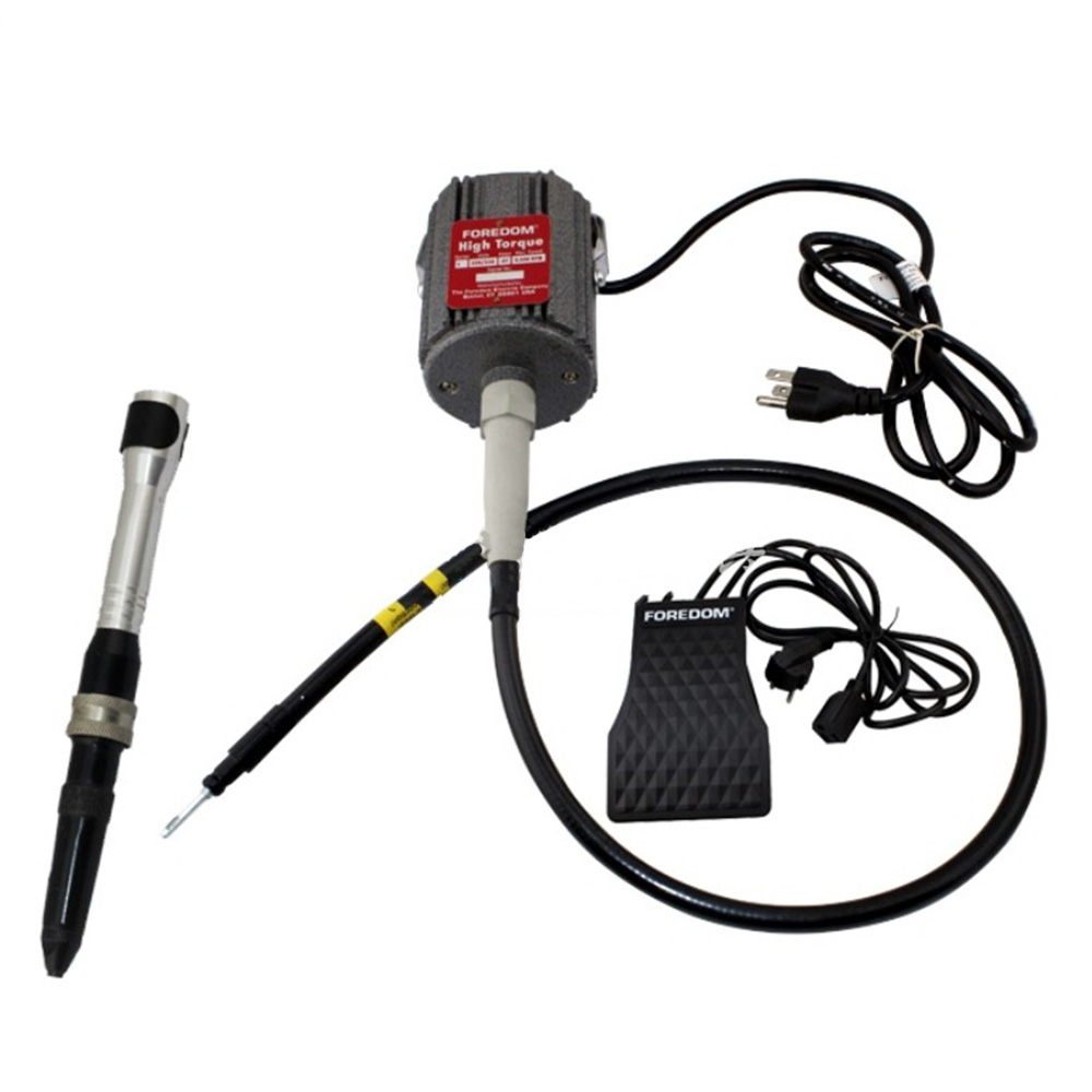 Jewelry Making Drill - Гибкий вал для двигателя и полировального
