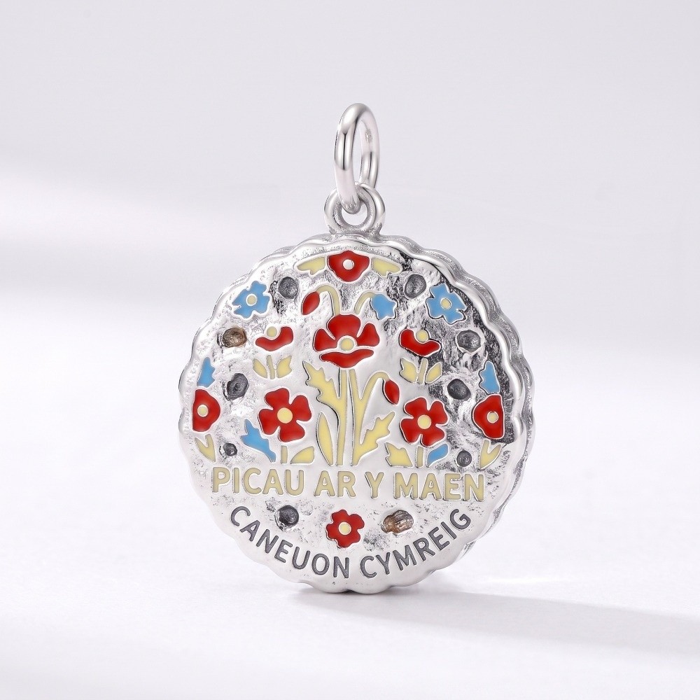 Милые подвески из нержавеющей  – обзор и цена Jewelry Making London
