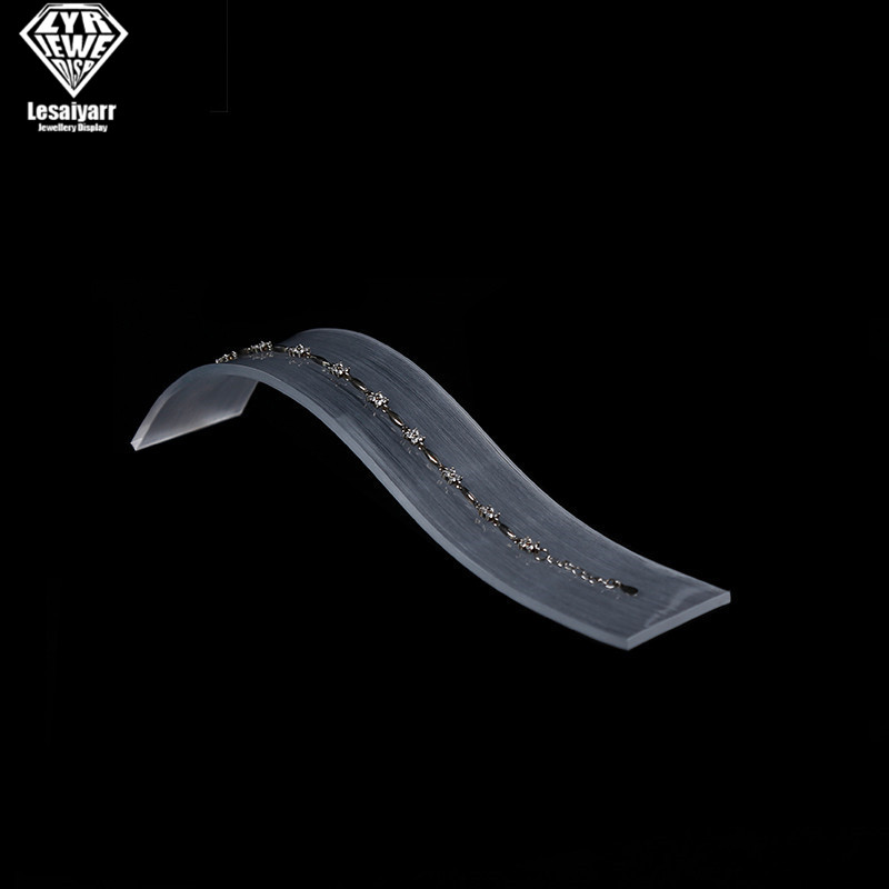 Акриловая изогнутая и S-образн – обзор и цена Jewelry Making Board