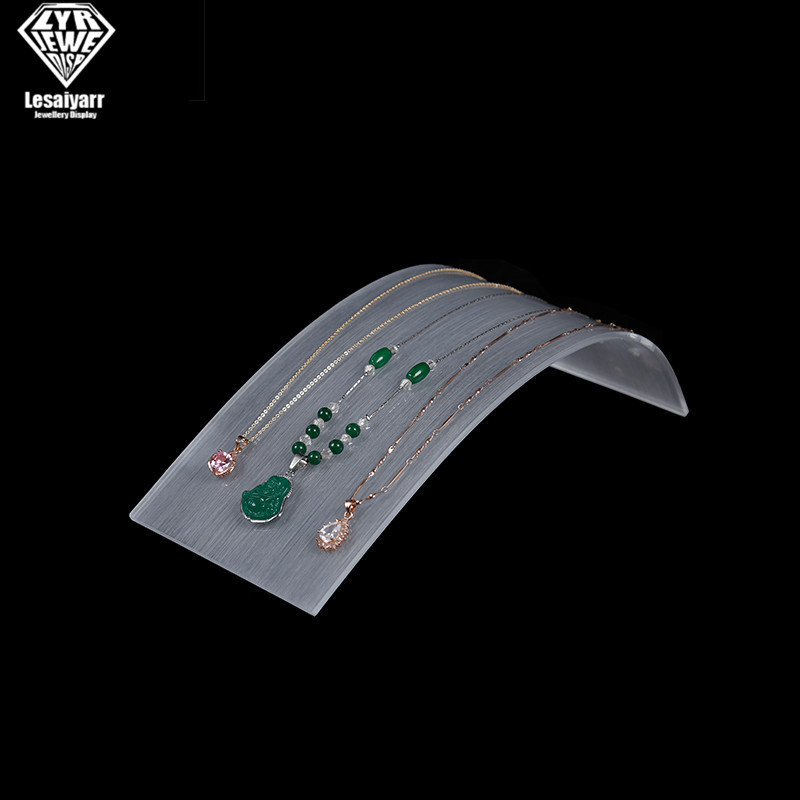 Акриловая изогнутая и S-образн – обзор и цена Jewelry Making Board