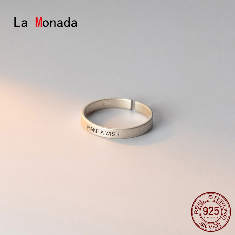 Кольца La Monada женские из се – обзор и цена Jewelry Making In La