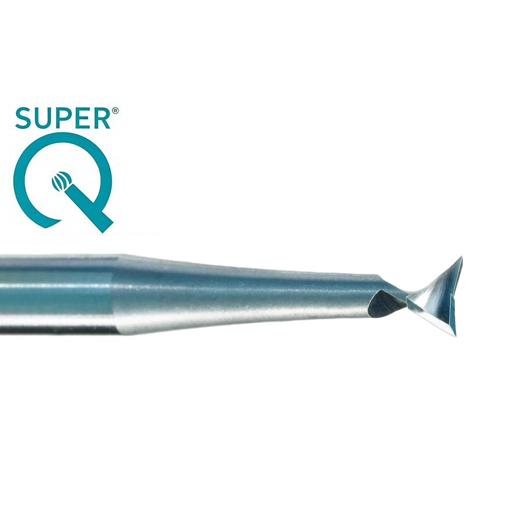 Восковая фреза SUPER Q 