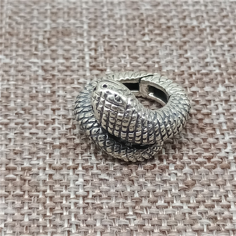 Соединительная застежка-лобсте – обзор и цена Lobster Clasp Silver