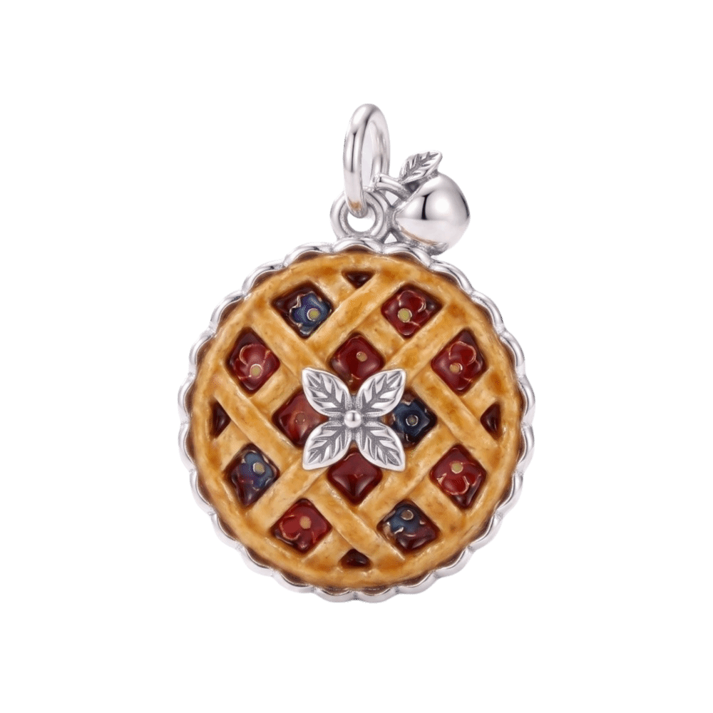 Милые подвески из нержавеющей  – обзор и цена Jewelry Making London