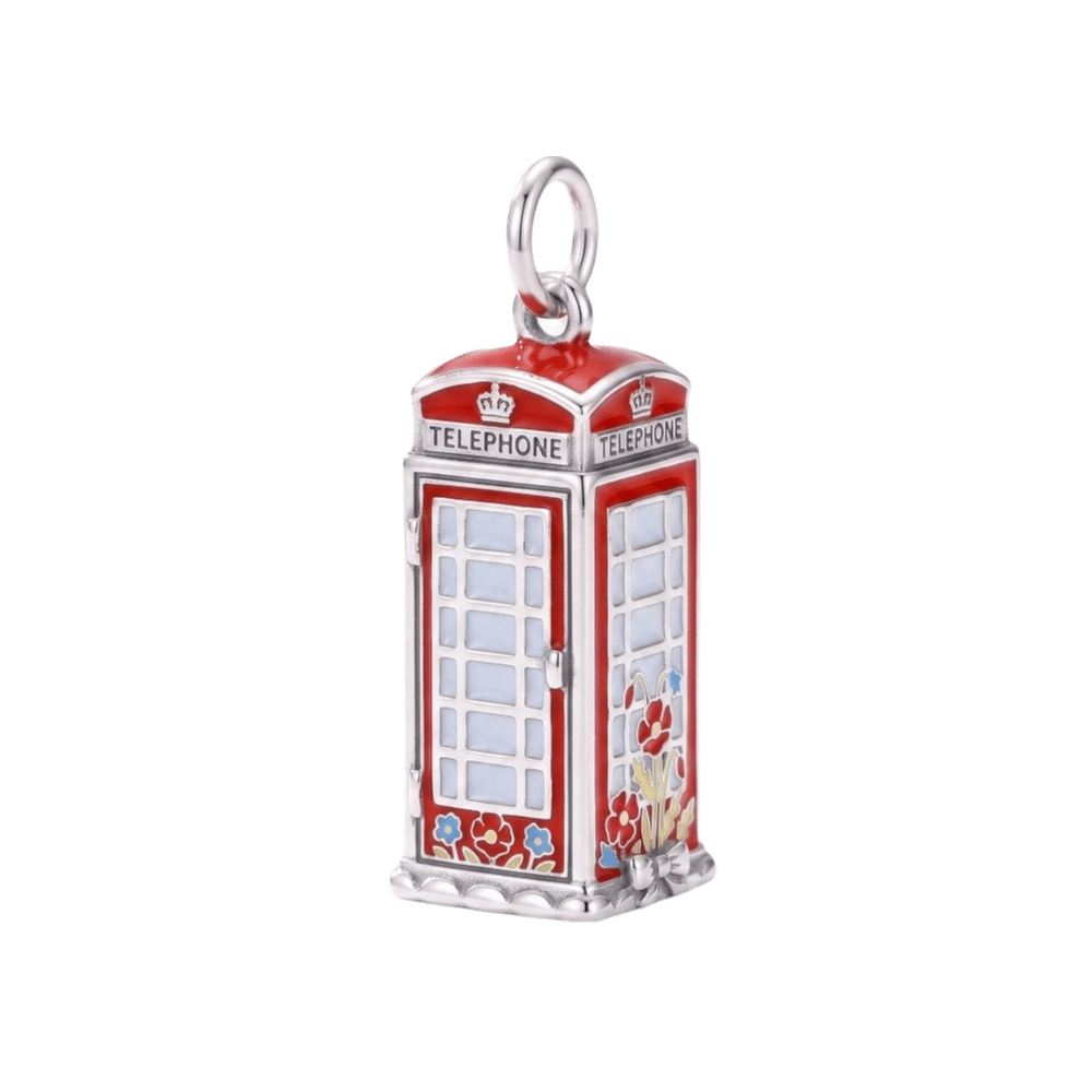 Милые подвески из нержавеющей  – обзор и цена Jewelry Making London