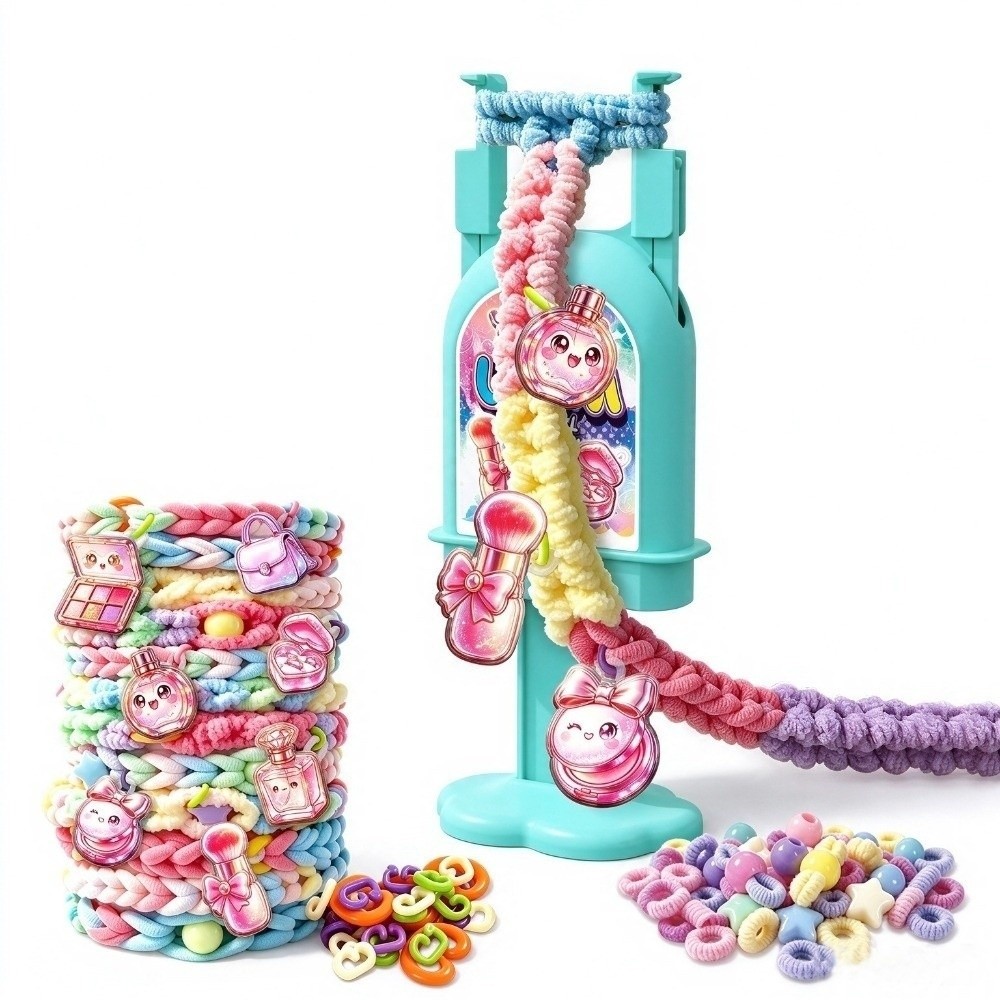 Набор для создания браслетов R – обзор и цена Jewelry Making Machines