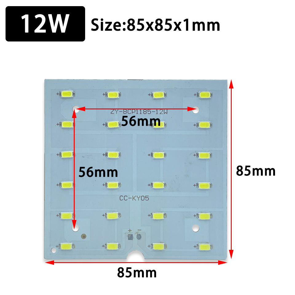 5 шт. светодиодных панелей для – обзор и цена Jewelry Making Board