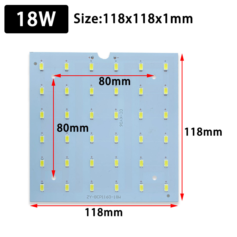 5 шт. светодиодных панелей для – обзор и цена Jewelry Making Board