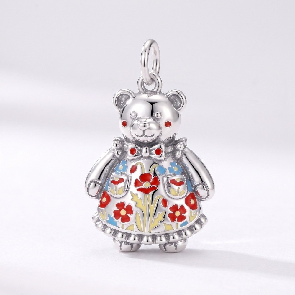 Милые подвески из нержавеющей  – обзор и цена Jewelry Making London