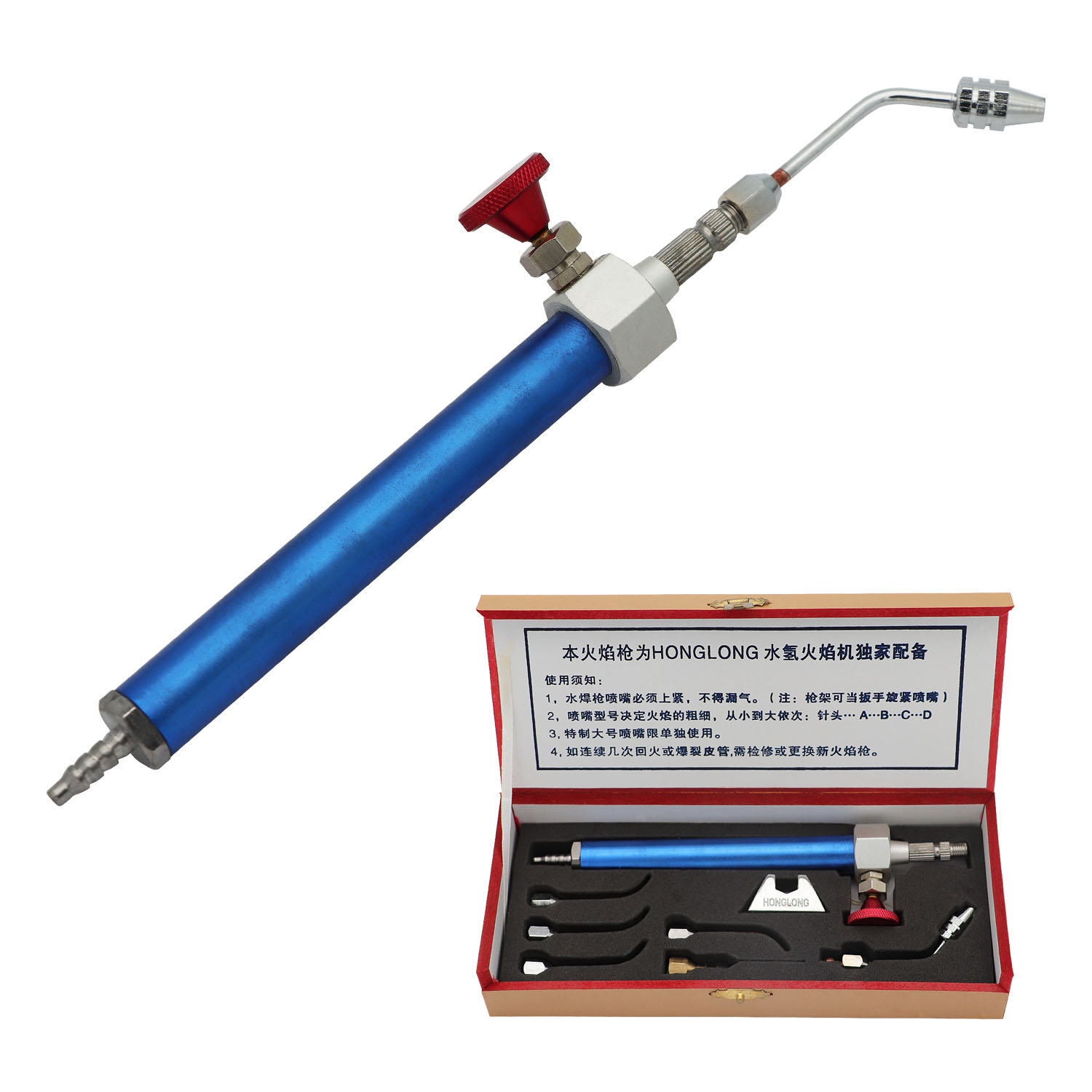 Универсальный газовый фонарь г – обзор и цена Jewelry Making Torch