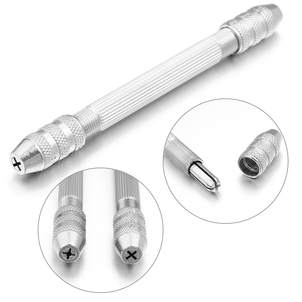 1 шт. ручной дрель-винтоверт д – обзор и цена Jewelry Making Drill