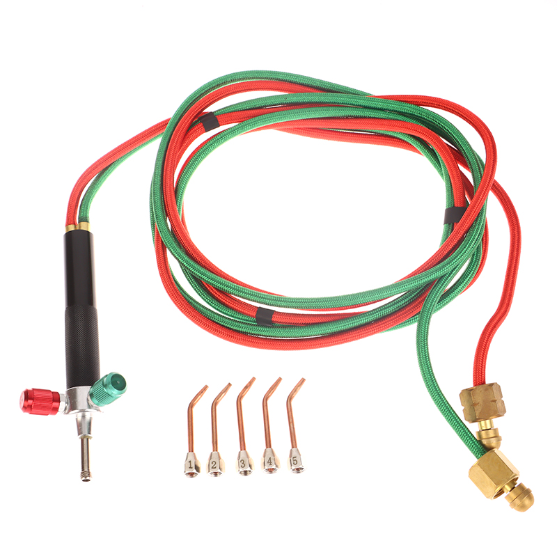 Набор для ювелирного сварочног – обзор и цена Jewelry Making Torch