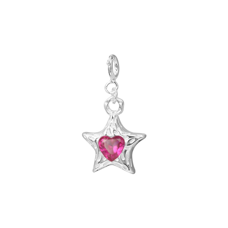 Подвеска из серебра 925 пробы  – обзор и цена Jewelry Making In La