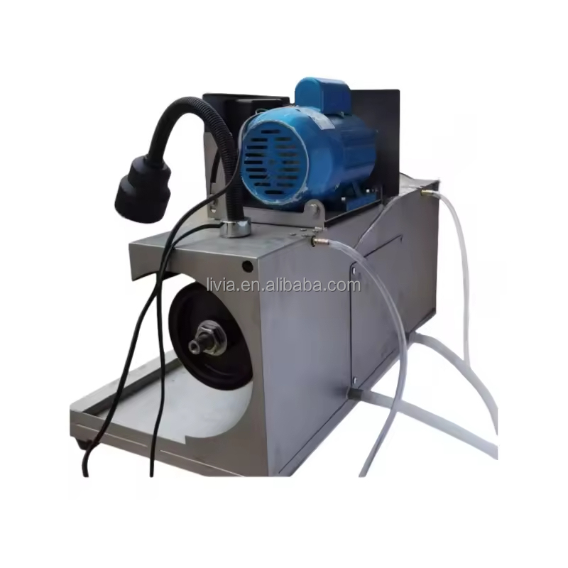 Машина для полировки и обработ – обзор и цена Jewelry Making Machines