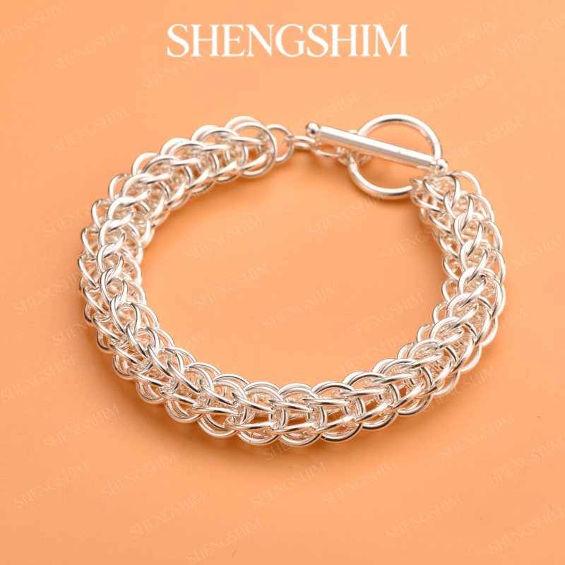 SHENGSHIM, массивная цепочка и – обзор и цена Jewelry Making Board