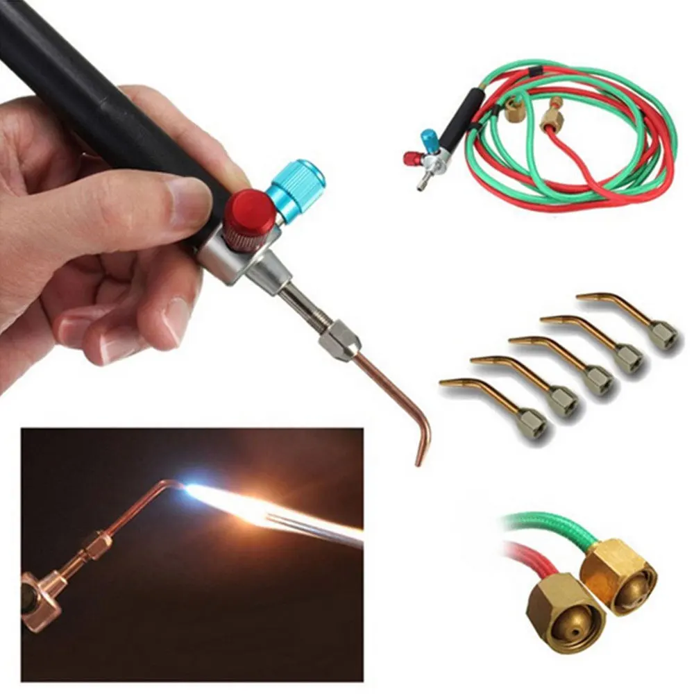 Мини ювелирные изделия, газова – обзор и цена Jewelry Making Torch