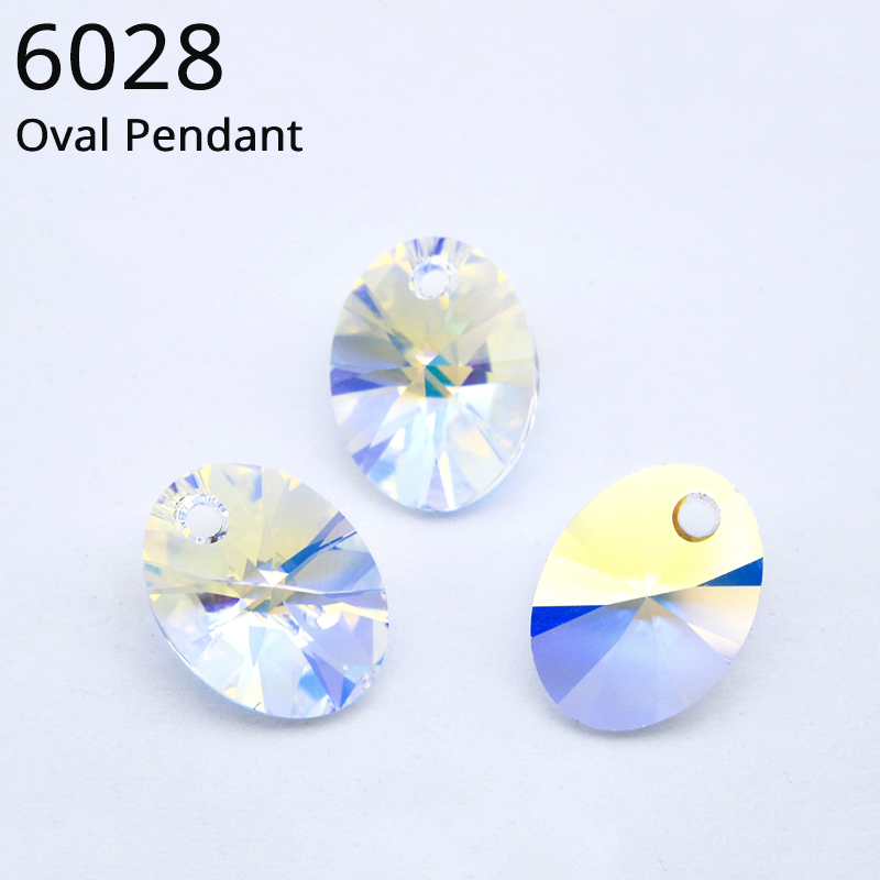 Оригинальные кристаллы из Авст – обзор и цена Jewelry Making At Home
