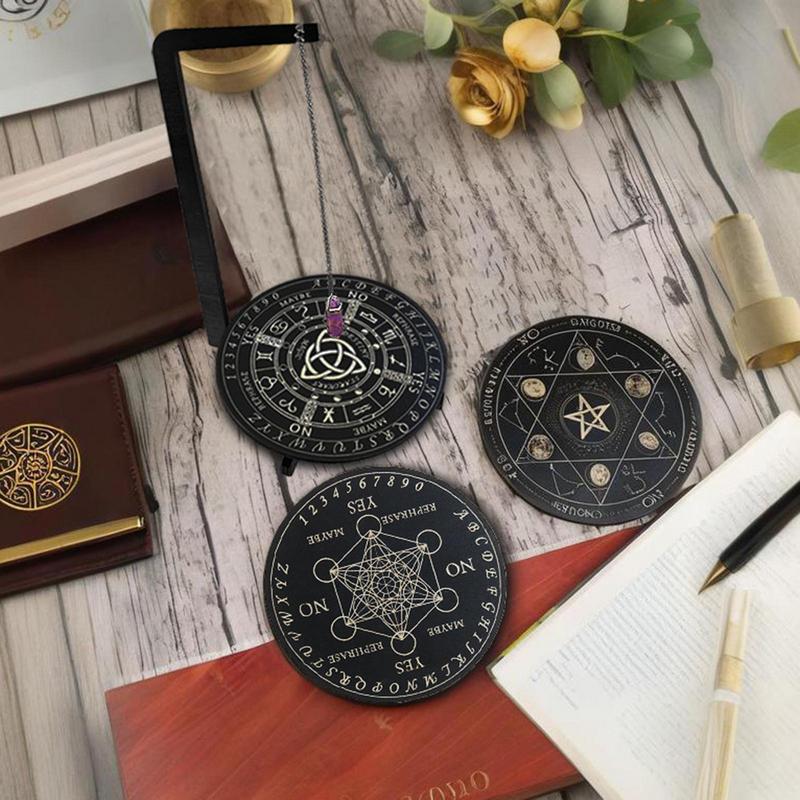 Деревянный маятниковый стенд,  – обзор и цена Jewelry Making Board