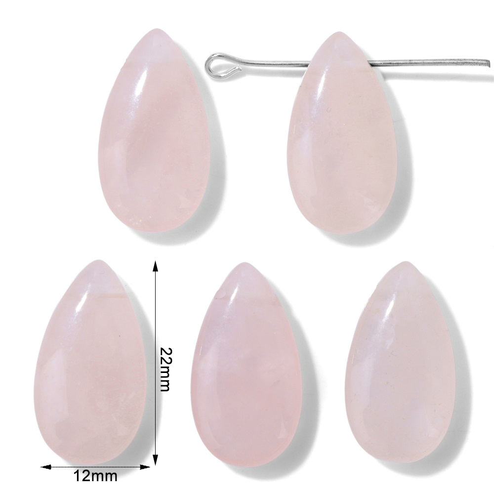 2 шт. натуральных подвесок в ф – обзор и цена Jewelry Making Gemstones