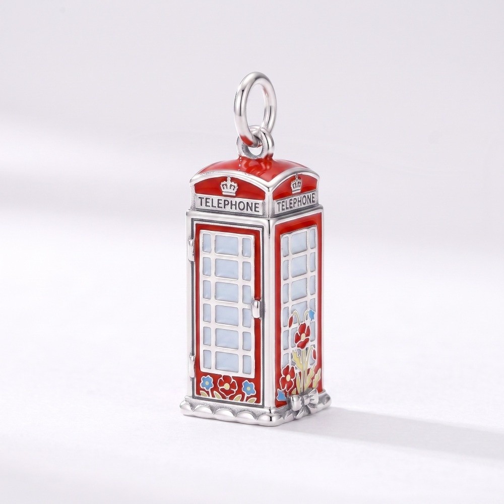 Миниатюрные подвески из нержав – обзор и цена Jewelry Making London