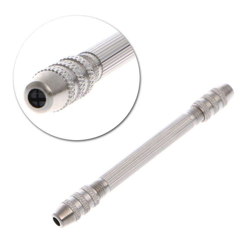 Двухсторонние булавочные тиски – обзор и цена Jewelry Making Drill