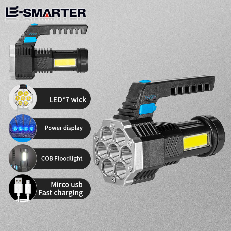 Мощные светодиодные фонарики,  – обзор и цена Jewelry Making Torch
